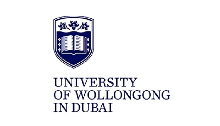 شعار جامعة ولونجونج في دبي