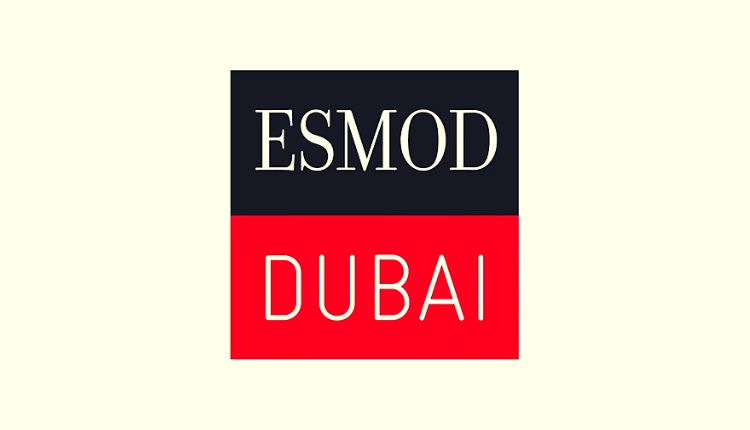 شعار ESMOD Dubai