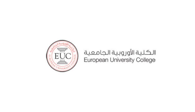 شعار European University College