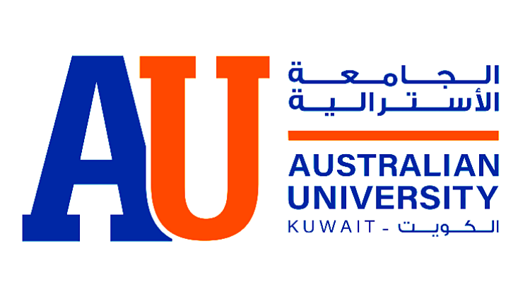 Australian University in Kuwait logo 
